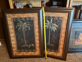 Pic & frames
