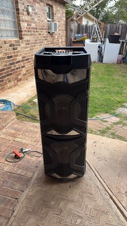 Speaker