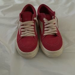 Rick Owen vans