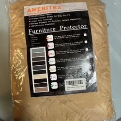 Love Seat Furniture Protector 