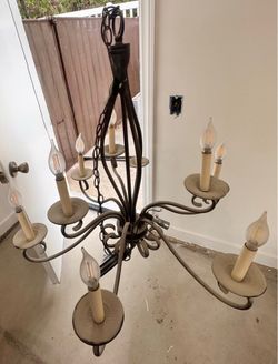 Chandelier