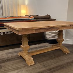 Pier One Branning Dining Table