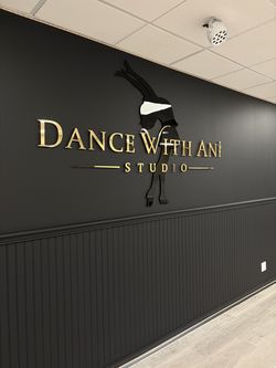 Indoor Signs
