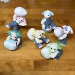 Mary's Moo Moos "Eggstra-Special" 