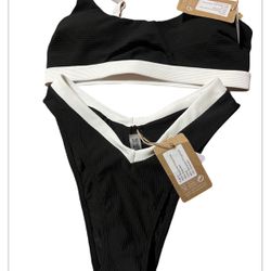 Bikini bathing suit