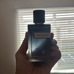 YSL Y Eau De Parfum