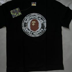 Bape Shirt 