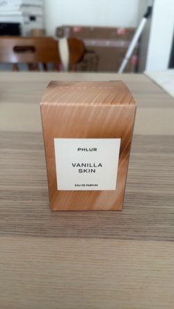 Phlur Vanilla Skin Perfume 50ml