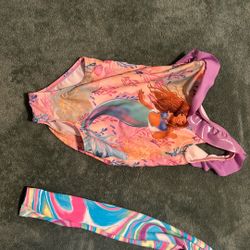 Toddler Bathing Suit