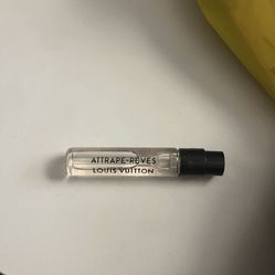 Louis Vuitton ATRAPE Perfume
