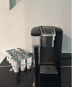 Keurig Single-Serve Coffee Maker