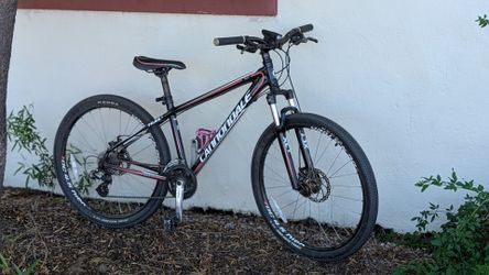 Cannondale Trail Women's 6 Small
