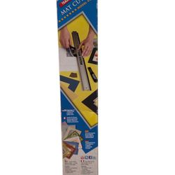 Logan Graphic 424-1 Team System Plus Mat Cutting Kit

