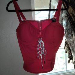 Size:1X