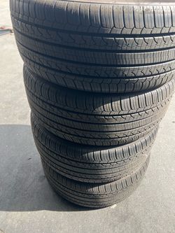 225 45 17 nexen tires
