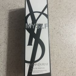 Ysl Myself