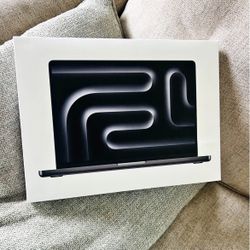 Apple MacBook Pro M5 2025