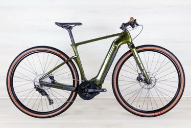2023, Niner RLT e9 RDO 4 stars. Size - 53cm