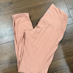Lululemon Leggings Size 6