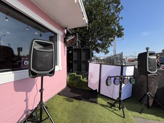 DJ For All Occasions