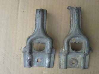 `88 Ford Mustang G.T. 5.0L. Parts
