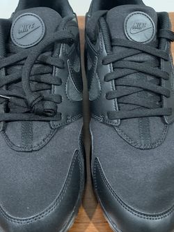 Nike LD Victory AT4249 003 Athletic Men's Sneakers White Black Size 11