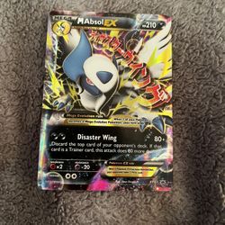 Near Mint Pokemon Cards