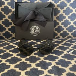 Jack O’Neill Limited Edition Sunglasses 1 Of 300 Made World Wide