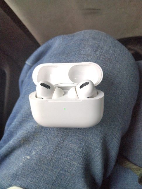 Air pods Pro