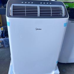 Midea Portable Air Conditioner