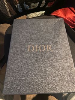 Dior b22
