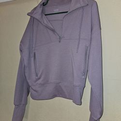 Women's Old Navy sweatshirt sz Medium