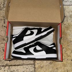 Panda Dunk