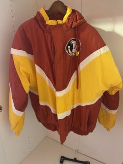 Vintage FSU All Weather Jacket