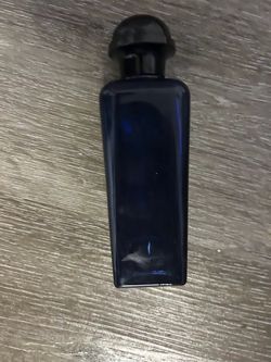 Hermes cologne, a bit used