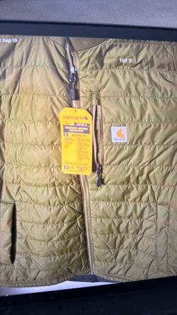 Men’s jacket