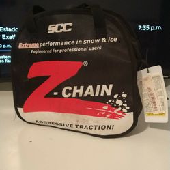  Z_CHAIN new have never been used   Universal Tire 15/16/17