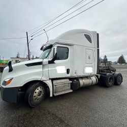2018 Freightliner Cascadia 126 For Sale