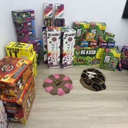 New Years Essentials 