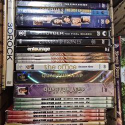 1000's of Blu-rays and DVD Titles available South Hill Puyallup.