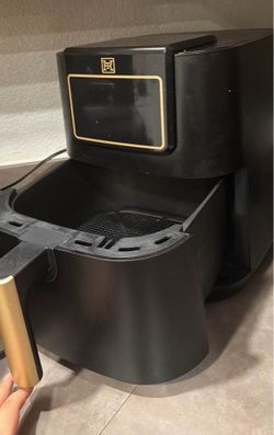 Air fryer 8QT