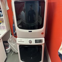 Washer And Dryer Maytag 