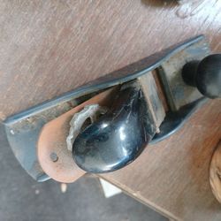 6" Planer