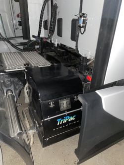 Thermo King Tripac Evolution