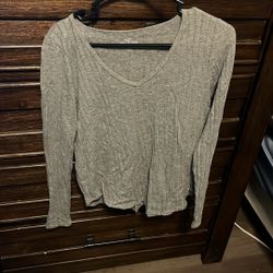 Hollister Sweater 