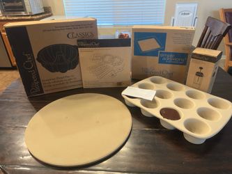 Pampered Chef Assortment "New"