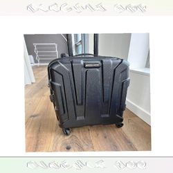 affect compare Journey in Style with Suitcases in Every Size and Shade