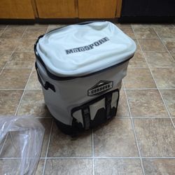 Cordova Cooler Backpack