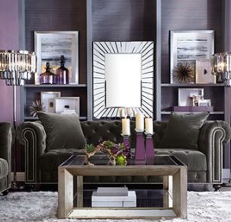 Pascual coffee table from Zgallerie for Sale in Santa Monica, CA OfferUp