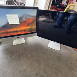 24” iMac 
